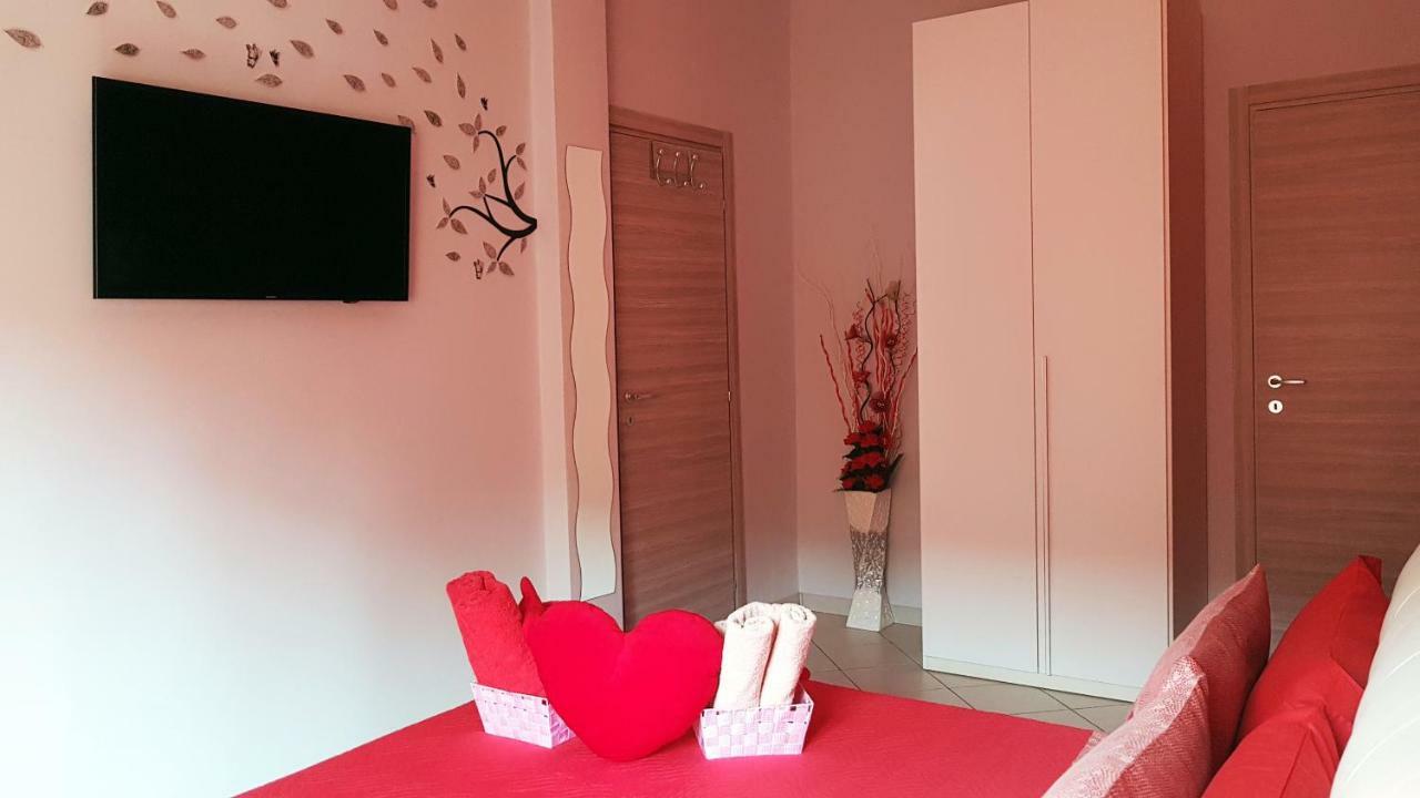 Mario Best House Milan Exterior photo